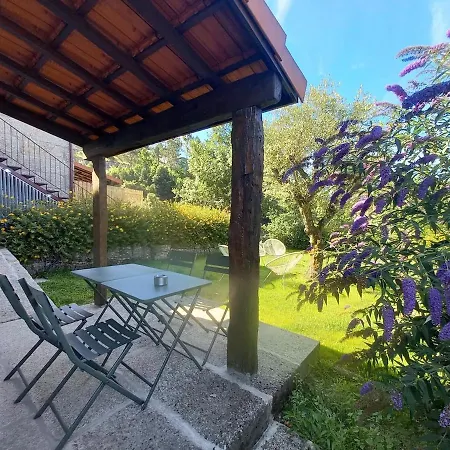 Quinta Pedra Do Rio - Oliveira
