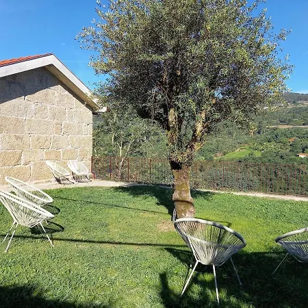 شقة Quinta Pedra Do Rio - Oliveira *