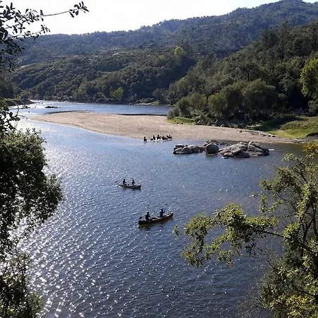 شقة Quinta Pedra Do Rio - Oliveira *